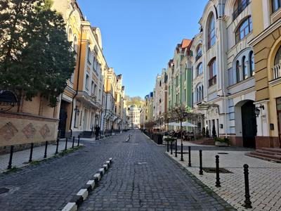 квартира за адресою Воздвиженська вул., 28/30
