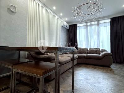 квартира за адресою Жилянська вул., 59