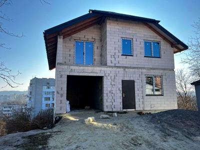 будинок за адресою Загірна вул.