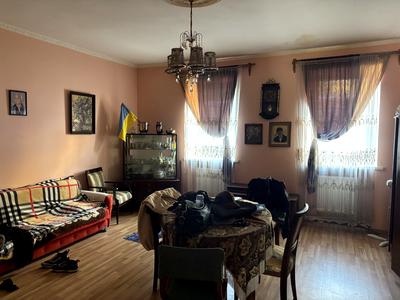 будинок за адресою Карпатської України вул. (Юрія Гагаріна)