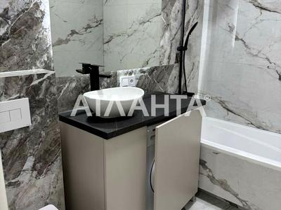 квартира за адресою Краснова вул., 1-А