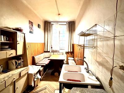 квартира за адресою Михайла Коцюбинського вул., 11