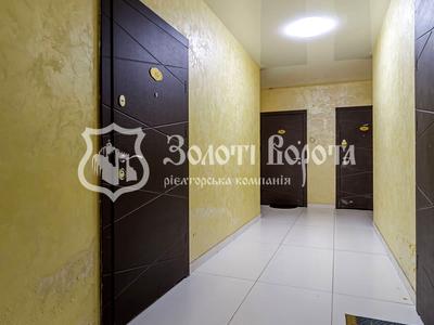 квартира за адресою Машинобудівників вул., 14а