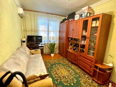 квартира по адресу Энергетический пер., 1