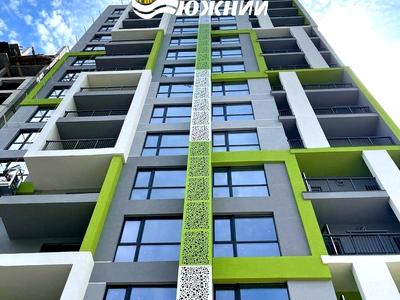 квартира за адресою Добровольців пров., 3