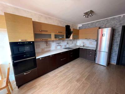 квартира за адресою Драгоманова вул., 2-А
