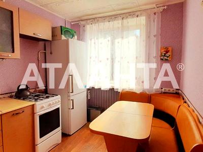 квартира за адресою Балтиморська вул. (Посмітного), 25