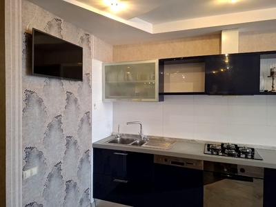 квартира за адресою Академіка Сахарова вул., 36