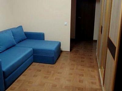 квартира по адресу Балтийский пер., 1