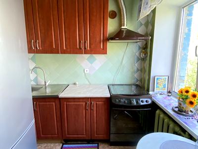 квартира за адресою Вінстона Черчеля, 20