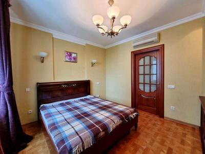квартира по адресу Верховинная ул., 35