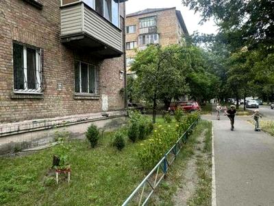 квартира по адресу Сентябрьская ул., 14/39