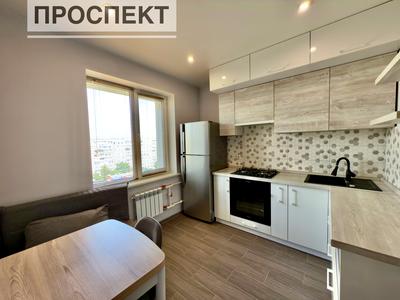 квартира по адресу Михаила Лушпы просп., 24