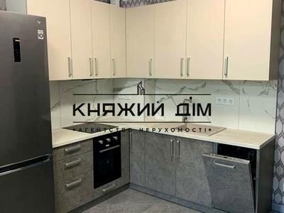 квартира за адресою Краківська вул., 4-Б