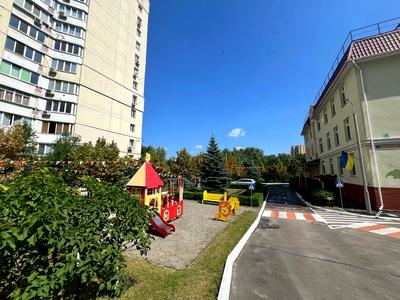 квартира по адресу Федора Эрнста ул., 6