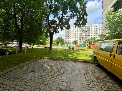 квартира по адресу Юлиана Целевича ул., 3б