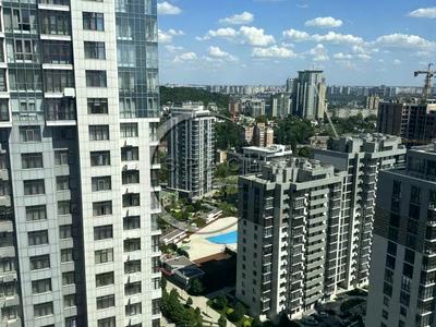 квартира за адресою Андрія Верхогляда вул. (Михайла Драгомирова), 17
