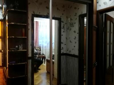 квартира по адресу Зодчих ул., 78
