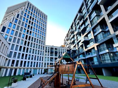 квартира по адресу Под Дубом ул. (Космонавтов), 26-Б
