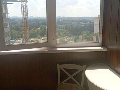 квартира за адресою Київ, Сім'ї Стешенків вул. (Тимофія Строкача), 9