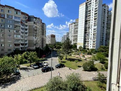квартира за адресою Вигурівський бульв., 6