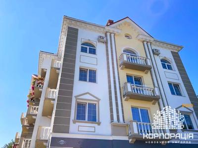 квартира за адресою Руська вул., 30