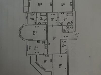 квартира за адресою Тараса Шевченка бульв., 27-А