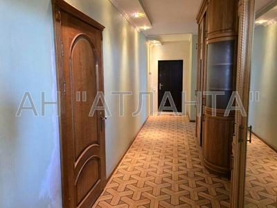 квартира по адресу Клиническая ул., 23-25