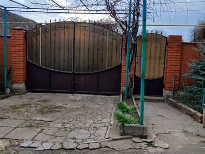 дом по адресу Степная ул.