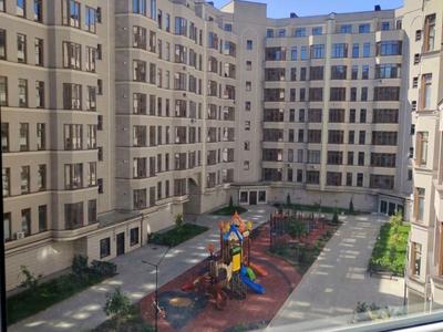 квартира за адресою Дача Ковалевського вул., 91