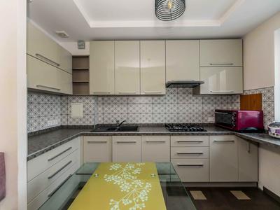 квартира по адресу Драгоманова ул., 25
