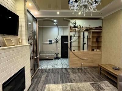 квартира за адресою Преображенська вул. (Івана Клименка), 8-Б