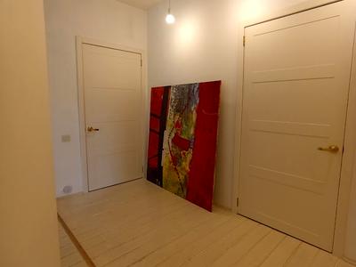 квартира по адресу Паторжинского ул., 19