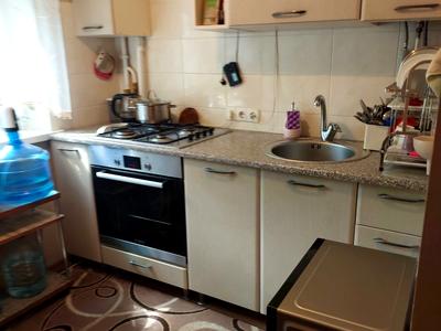 квартира за адресою 600-річчя вул., 32
