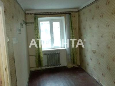 квартира за адресою Середньофонтанська вул., 34