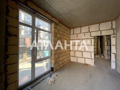 квартира за адресою Дачна вул., 28