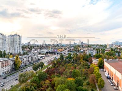 квартира по адресу Берестейский просп. (Победы), 42