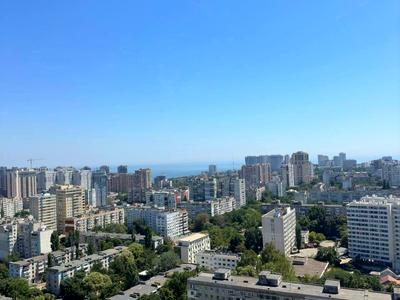 квартира за адресою Фонтанська дорога вул., 25