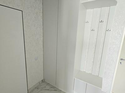 квартира по адресу Драгоманова ул., 31-А