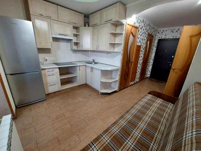 квартира за адресою Оноре де Бальзака вул., 68