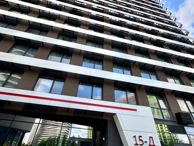 квартира за адресою Дніпровська набережна вул., 15-Д