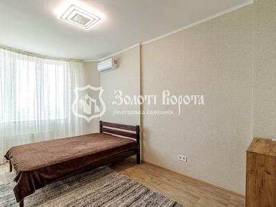 квартира за адресою Світла вул., 3д