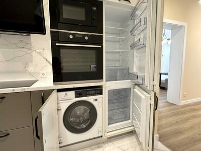 квартира по адресу Глубочицкая ул., 32-Б