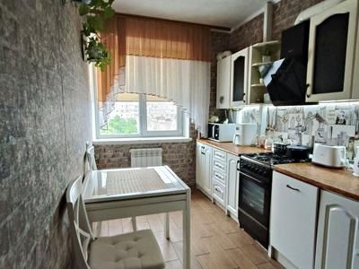 квартира за адресою Віктора Френчка вул., 5
