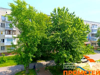 кімната за адресою Лісовий просп., 12-А