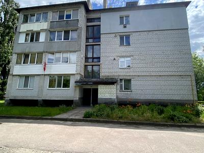 квартира по адресу Науки, 5