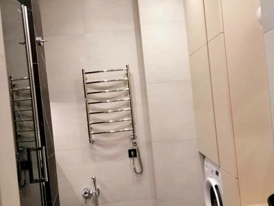 квартира по адресу Ванный пер., 1