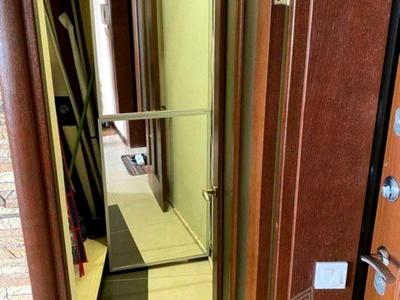 квартира за адресою Драгоманова вул., 6-А