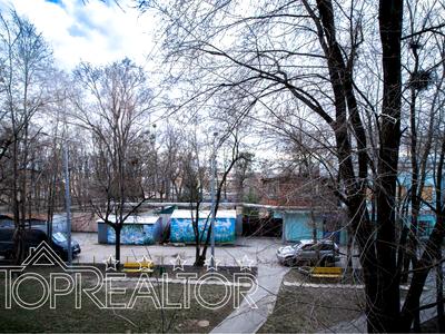 квартира по адресу Гиршмана ул., 14