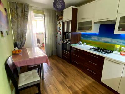 квартира по адресу Тепличная ул., 42